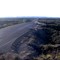 The Valley of Fires off US route 380 west of Carrizozo