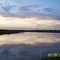 Sunset at Lake Sanderson