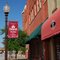 Downtown, Ennis, Tx