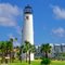 Lighthouse, St. George Island, Florida