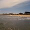 Beach of St. George Island