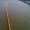 The Bridge From Eastpoint to St. George Island over Apalachicola Bay 7/21/2010