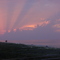 Sunrise on St. George Island