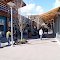 Seattle Premium Outlet near Food Court