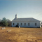 Old Harmony Methodist Curch, Hopkins County, TX. Photo by G.W. Rogers.