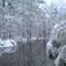 Snow Storm,Missy's Pond