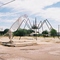 GIANT SPIDER