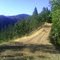 Riding the Ridge