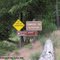 Junction to Natural Bridge
