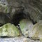 Sacred natural limestone bridge - Nov 2007
