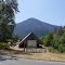 2013, Carr Creek Barn, Hayfork, CA