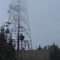Rattlesnake former AT&T microwave site