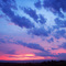 Stigler sunset