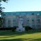 Haskell County Courthouse