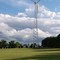Morton High School Wind Turbine
