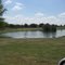 Morton, Texas Strickland Lake