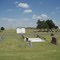 Morton, Texas: Cemetery