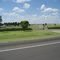 Morton, Texas: Cemetery Entrance