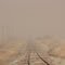 Railroad Tracks