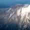 Volcano St. Helens, WA, USA.