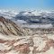 Mt St Helens Crater Panorama