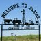 Plains, TX