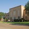 Yoakum County courthouse