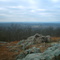 View from Knob Lick Tower