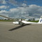 Soaring at Faribault