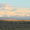 Uintas from Ft. Bridger