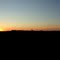 Evening Wyoming