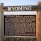 Wyoming