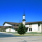 LDS Stake Center, Lyman, Wyoming