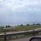 Lake Somerville looking west
