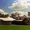 Cotton Gin in Burton