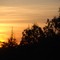 Evening over Lakewood