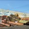 Mural by Tacoma artist Mary Mann - 201001LJW