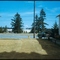 Another view of Mt.Rainier from Ft.Lewis,Wa.