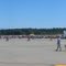 Airshow at Mc Chord AFB