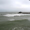 Каспийск (вид на море)
