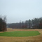 Hole #15 Winter