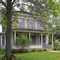 Historic Tabaka House, The Landing, near Shakopee, Minnesota
