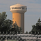 Shakopee Water Tower