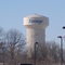 Savage Water Tower 1