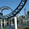 Valleyfair Roller Coaster