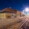 Shakopee Train Depot (Eagle Creek Quilt Shop) - Shakopee, MN - August 26th, 2011