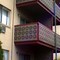 Apartments