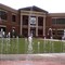 Fountain City Hall Plaza