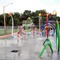 Fountain, CO Splash Pad at Aga Park