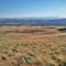 The Yakima River's Union Gap in the distance